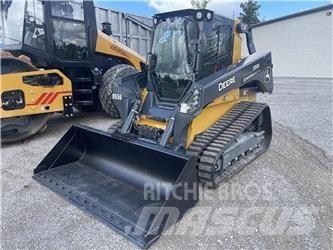 John Deere 333G Kompaktlader