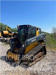 John Deere 333G Kompaktlader