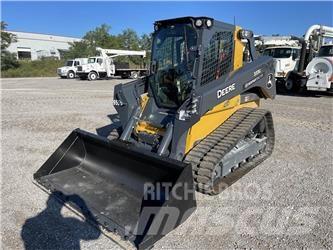 John Deere 333G Kompaktlader