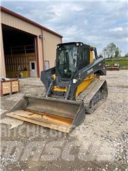 John Deere 333G Kompaktlader