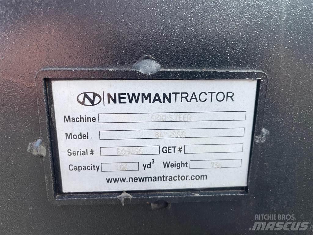 John Deere 333G Kompaktlader