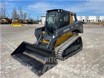 John Deere 333G Kompaktlader