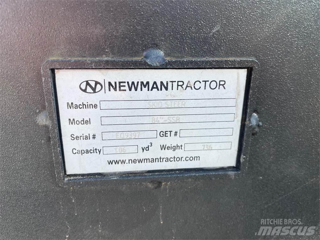 John Deere 333G Kompaktlader