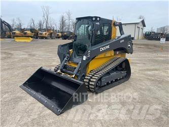 John Deere 333G Kompaktlader