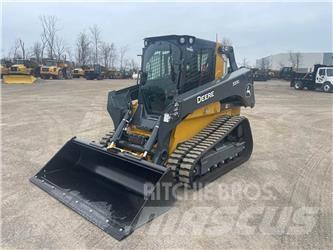 John Deere 333G Kompaktlader