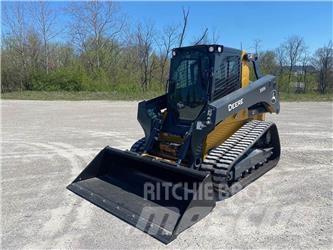 John Deere 333G Kompaktlader