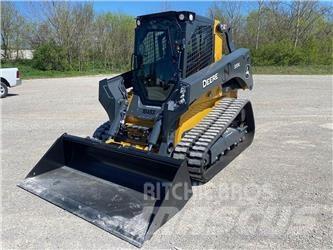 John Deere 333G Kompaktlader