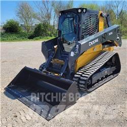 John Deere 333G Kompaktlader