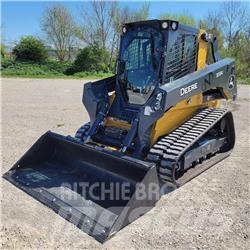 John Deere 333G Kompaktlader