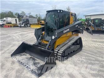 John Deere 333G Kompaktlader
