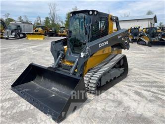 John Deere 333G Kompaktlader