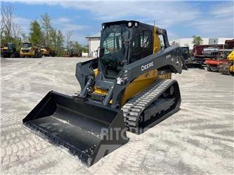 John Deere 333G Kompaktlader