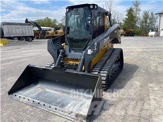 John Deere 333G Kompaktlader