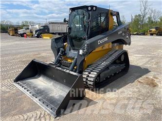 John Deere 333G Kompaktlader