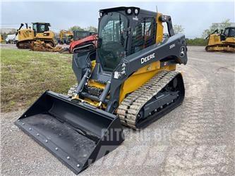 John Deere 333G Kompaktlader