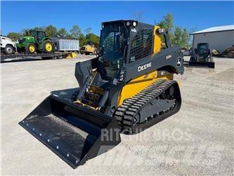 John Deere 333G Kompaktlader