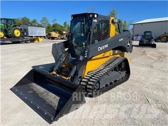 John Deere 333G Kompaktlader