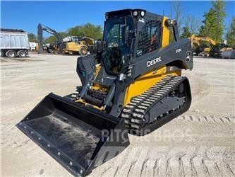 John Deere 333G Kompaktlader