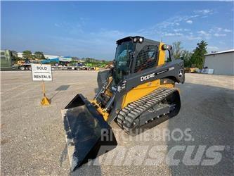 John Deere 333G Kompaktlader