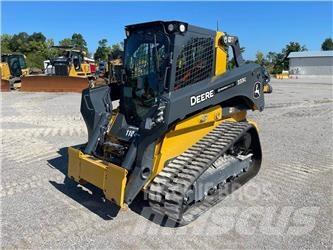 John Deere 333G Kompaktlader