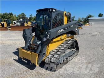 John Deere 333G Kompaktlader