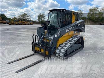 John Deere 333G Kompaktlader