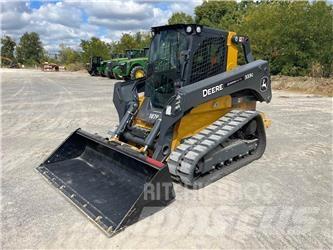 John Deere 333G Kompaktlader