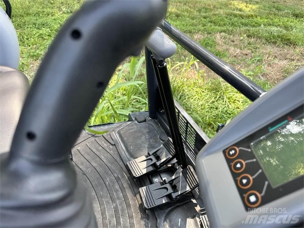 John Deere 35G Minibagger < 7t