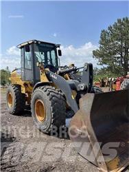 John Deere 544K Radlader