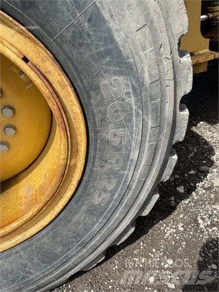 John Deere 544K Radlader