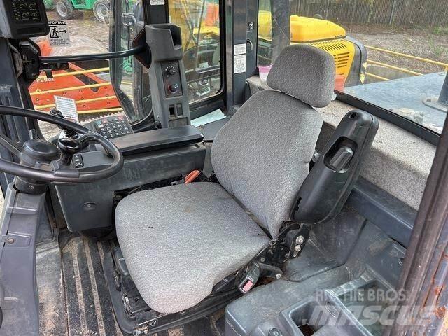 John Deere 544K Radlader