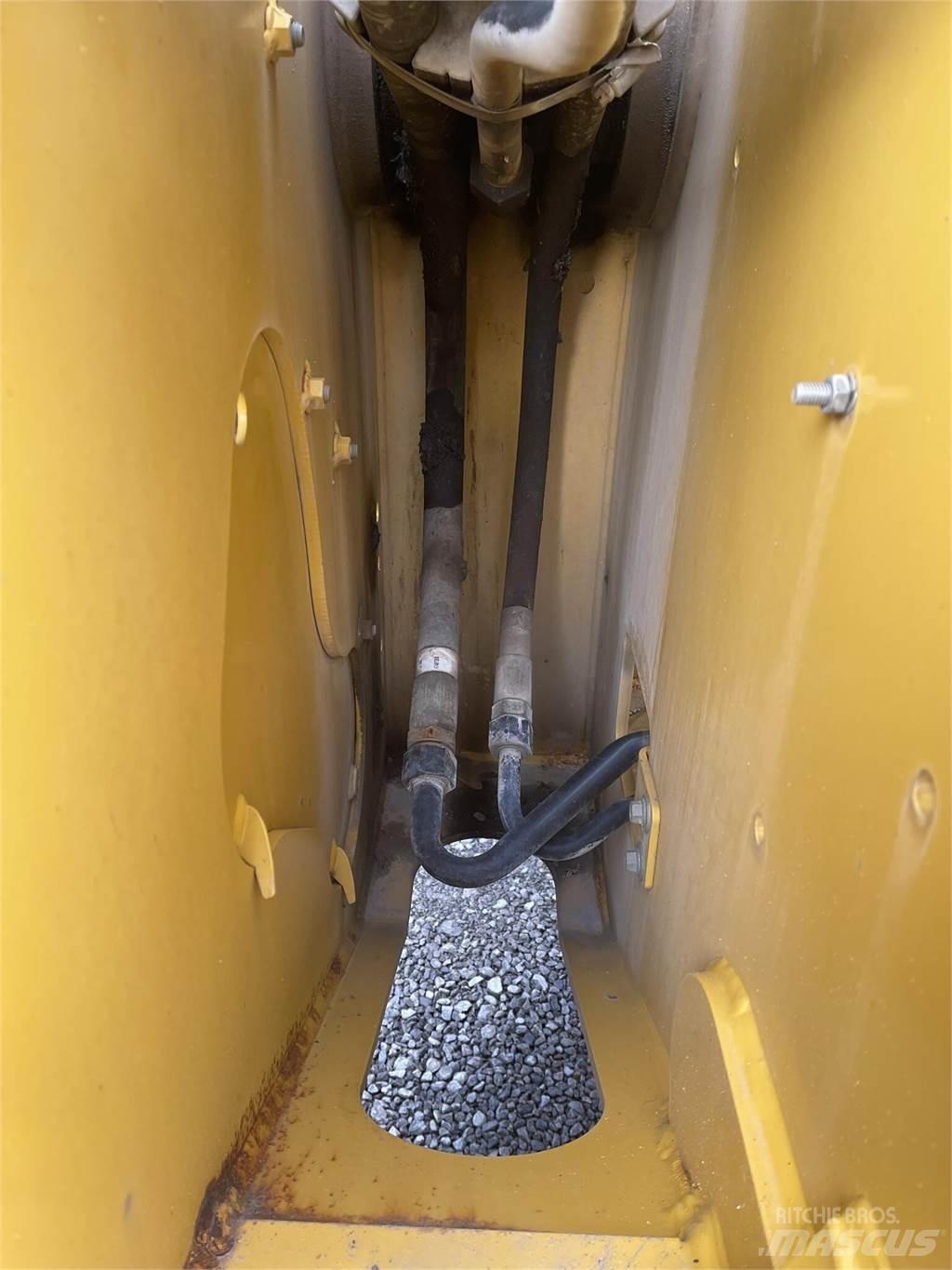 John Deere 624L Radlader