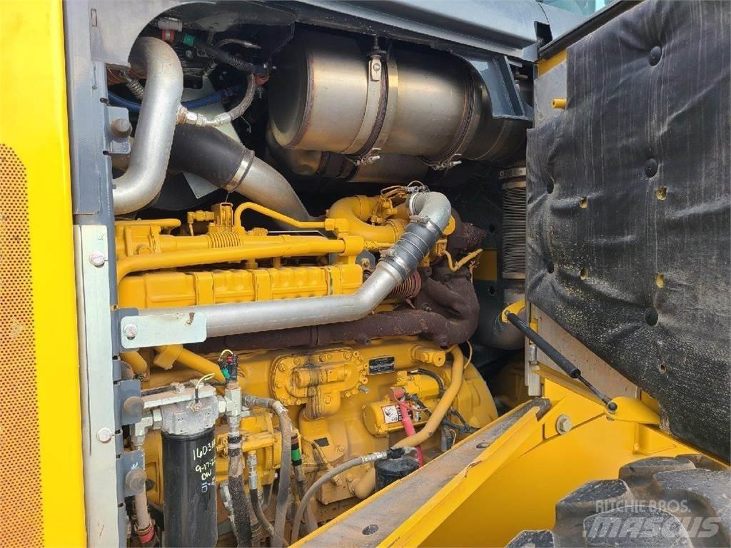 John Deere 644K Radlader