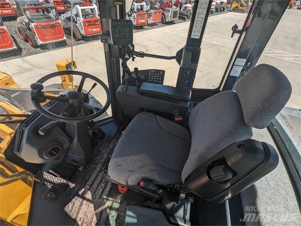 John Deere 644K Radlader