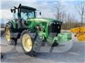 John Deere 8320 Traktoren