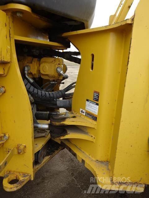 John Deere 844J Radlader