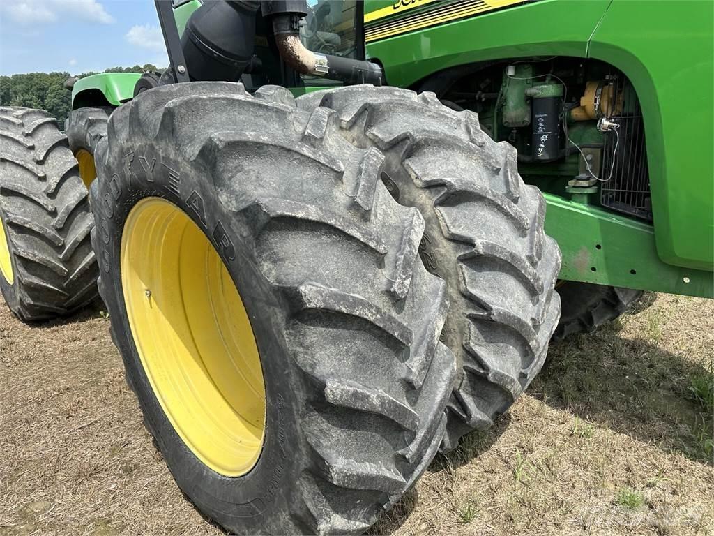 John Deere 9220 Traktoren