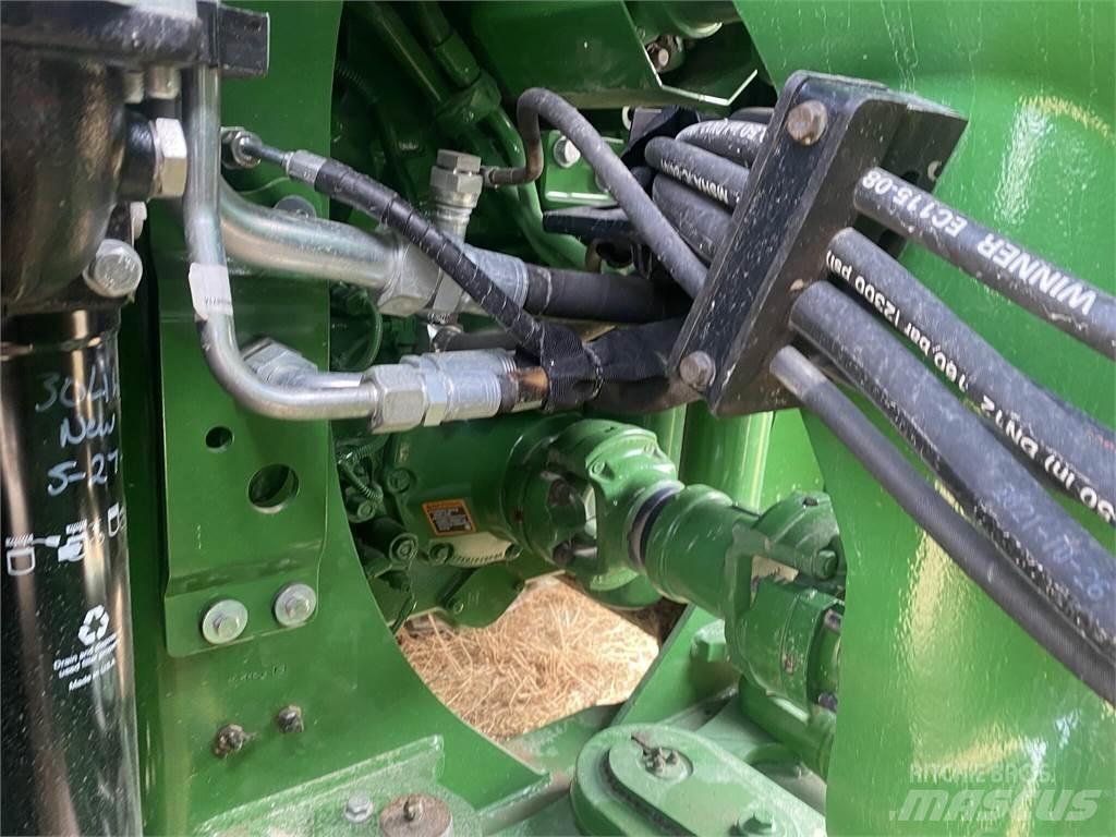 John Deere 9R 440 Traktoren