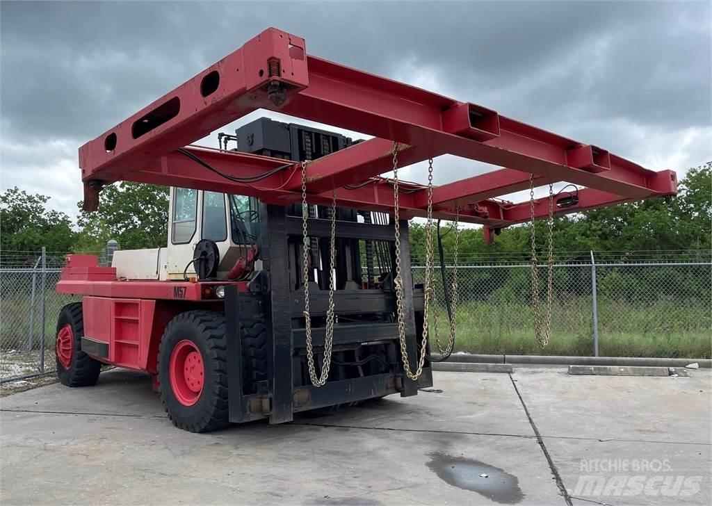 Kalmar DC25-1200 Andere Gabelstapler