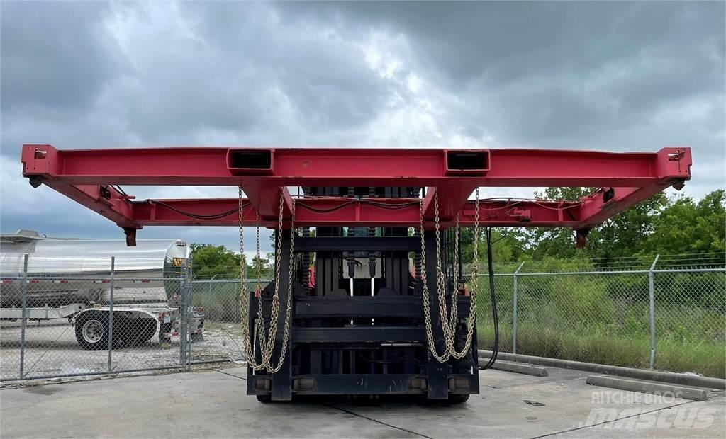 Kalmar DC25-1200 Andere Gabelstapler