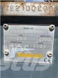 Keestrack B5H Pulverisierer