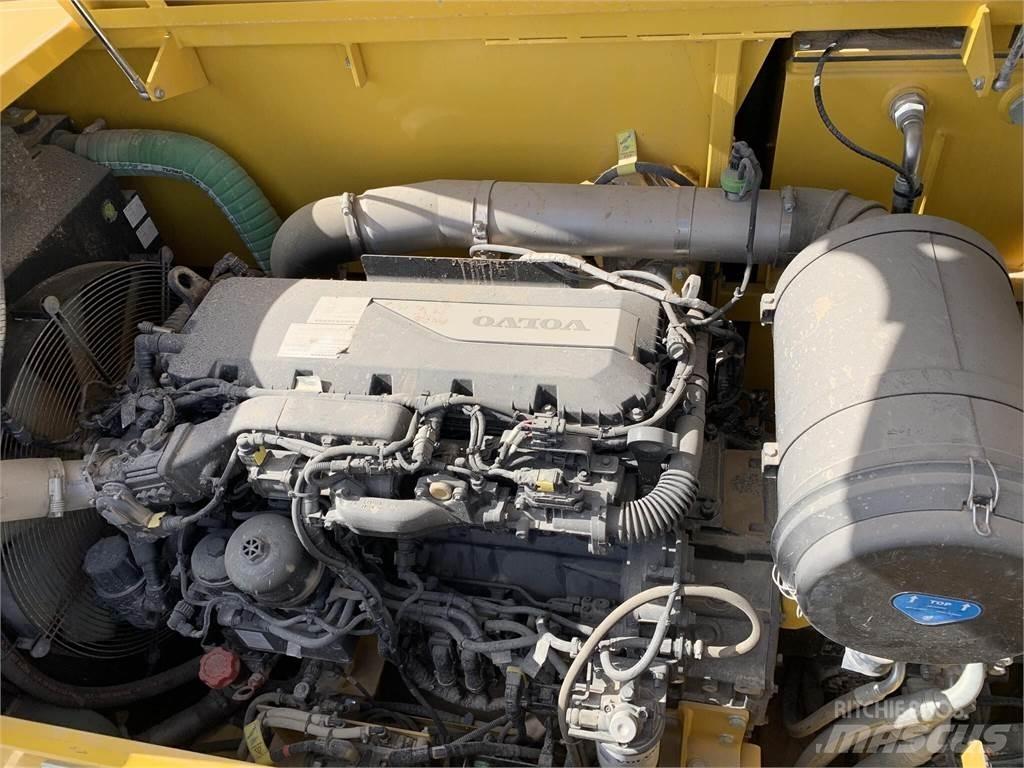 Keestrack B5H Pulverisierer