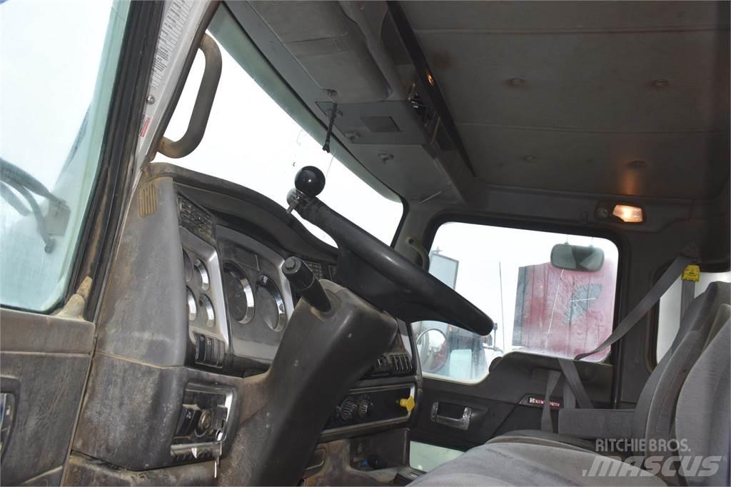 Kenworth T440 Betonmischer