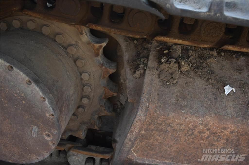 Kobelco SK330 LC Raupenbagger