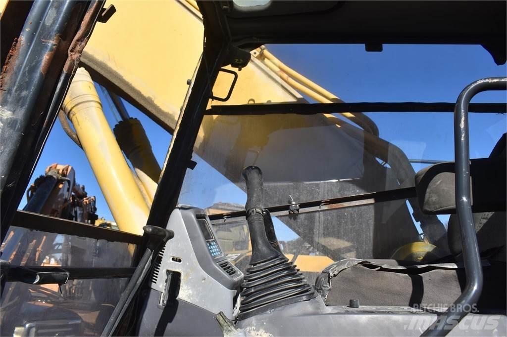 Komatsu PC300 LC-7L Raupenbagger