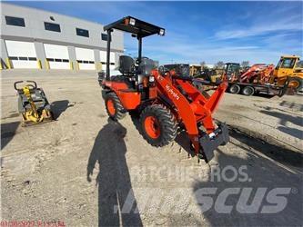 Kubota R430 Radlader
