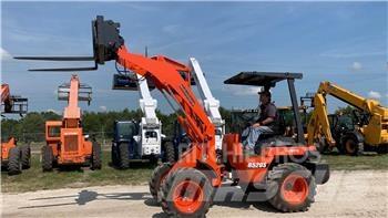 Kubota R520 Radlader