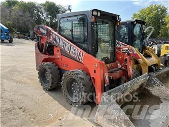 Kubota SSV75 Kompaktlader