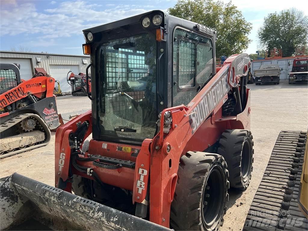 Kubota SSV75 Kompaktlader