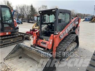 Kubota SVL75-2 Kompaktlader